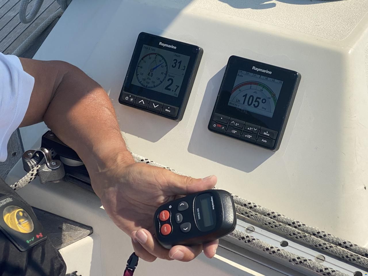 Baltic 35