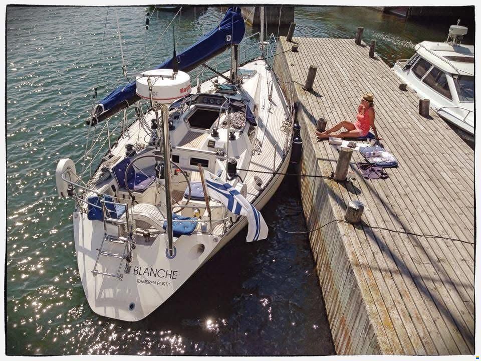 Baltic 35