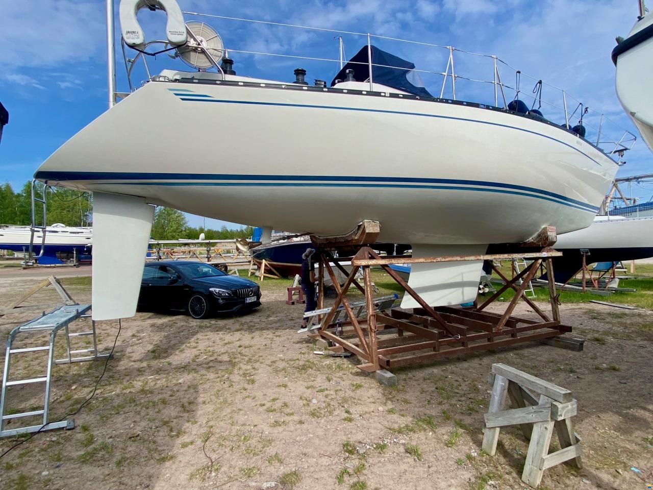 Baltic 35