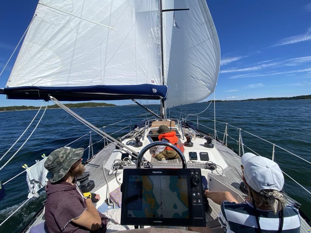 Baltic 35