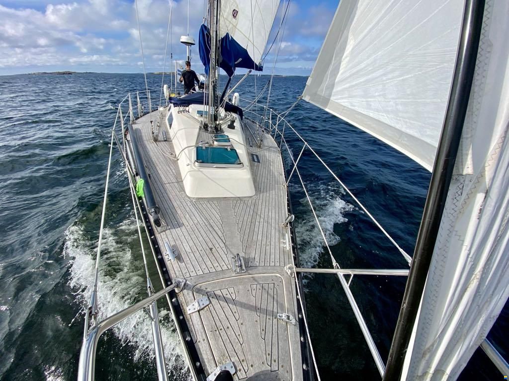 Baltic 35
