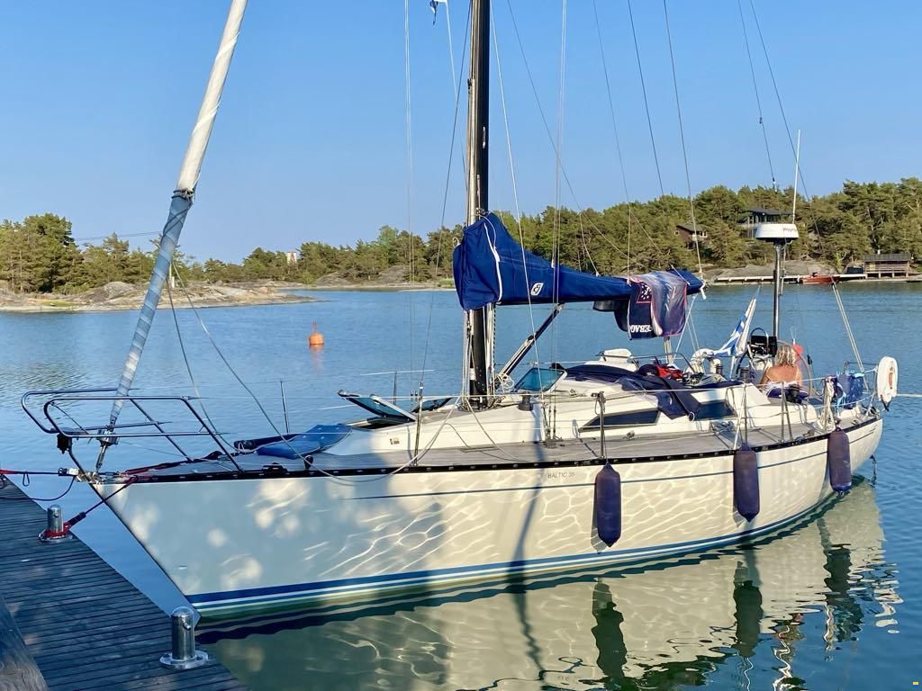 Baltic 35