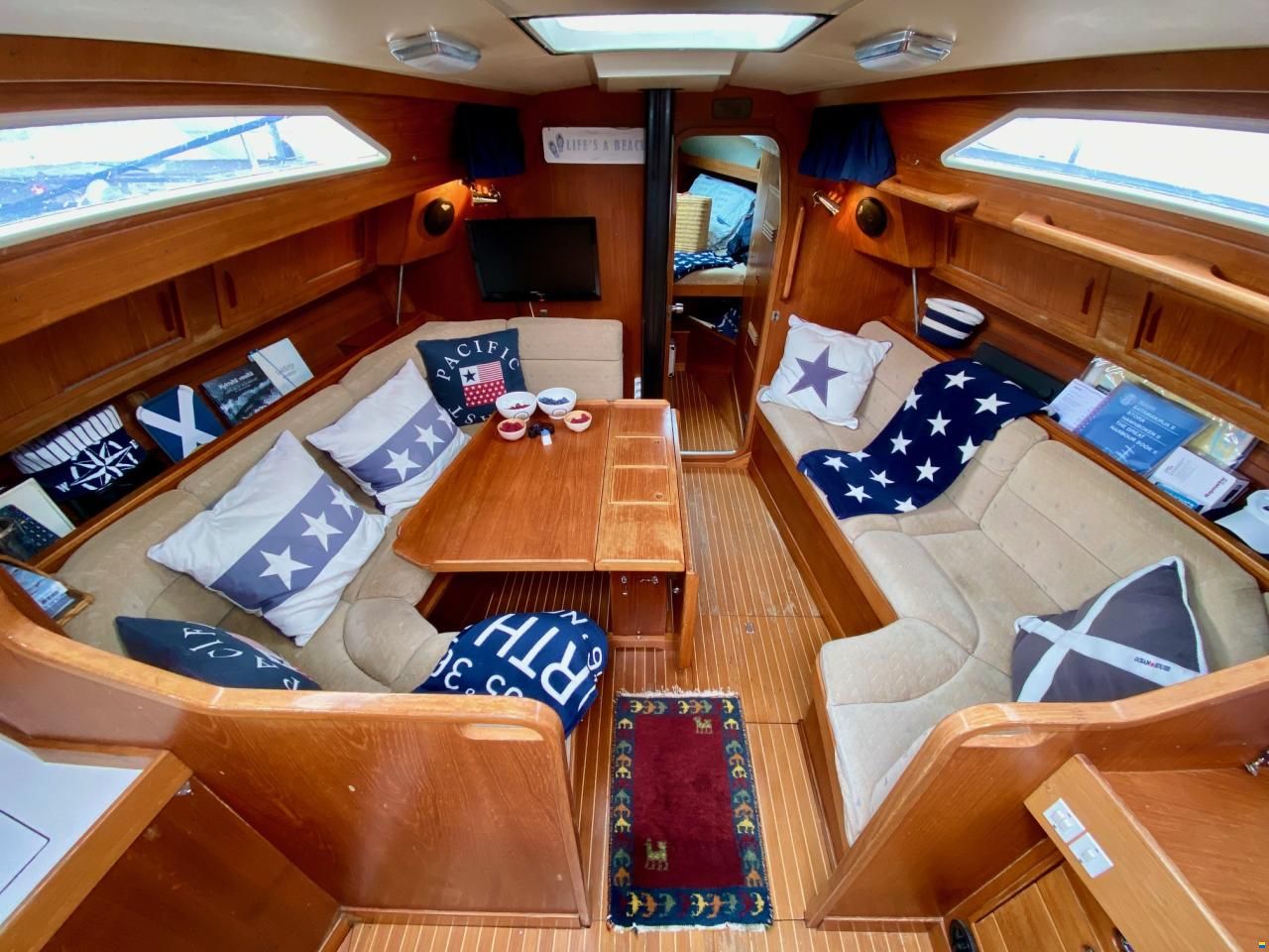 Baltic 35