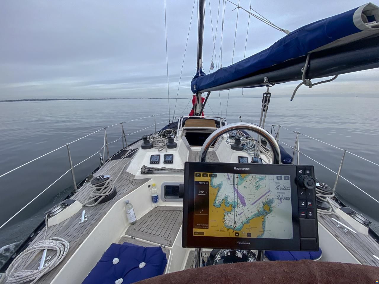 Baltic 35