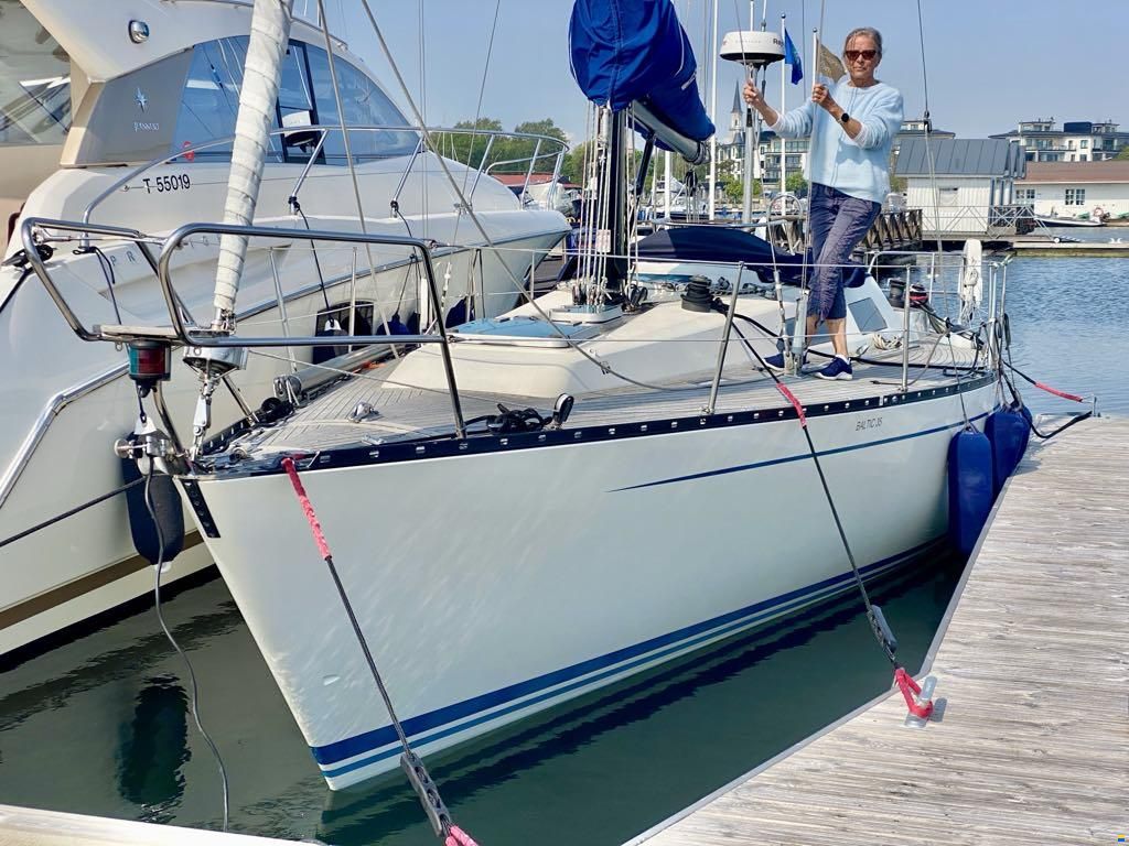 Baltic 35