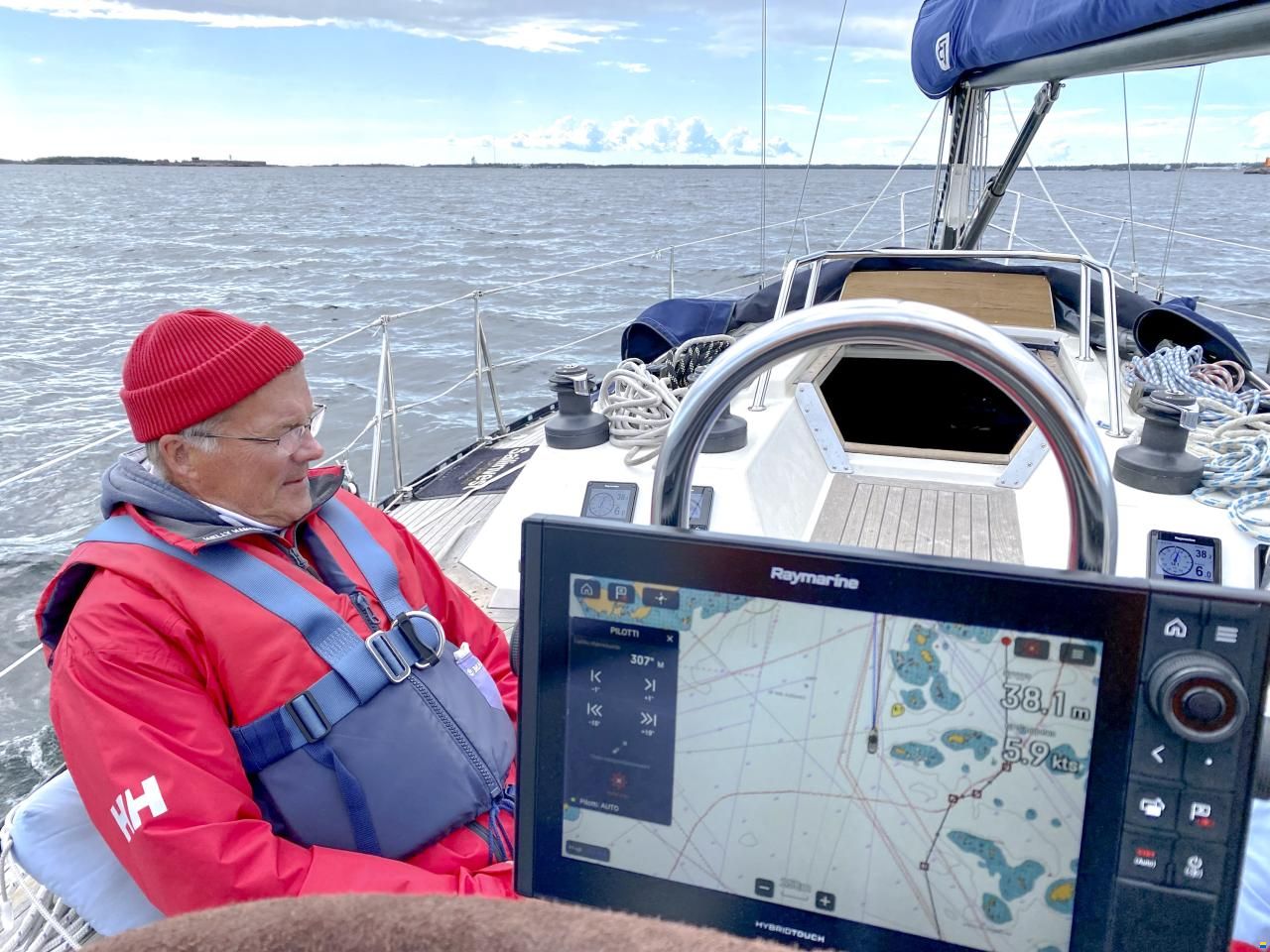 Baltic 35