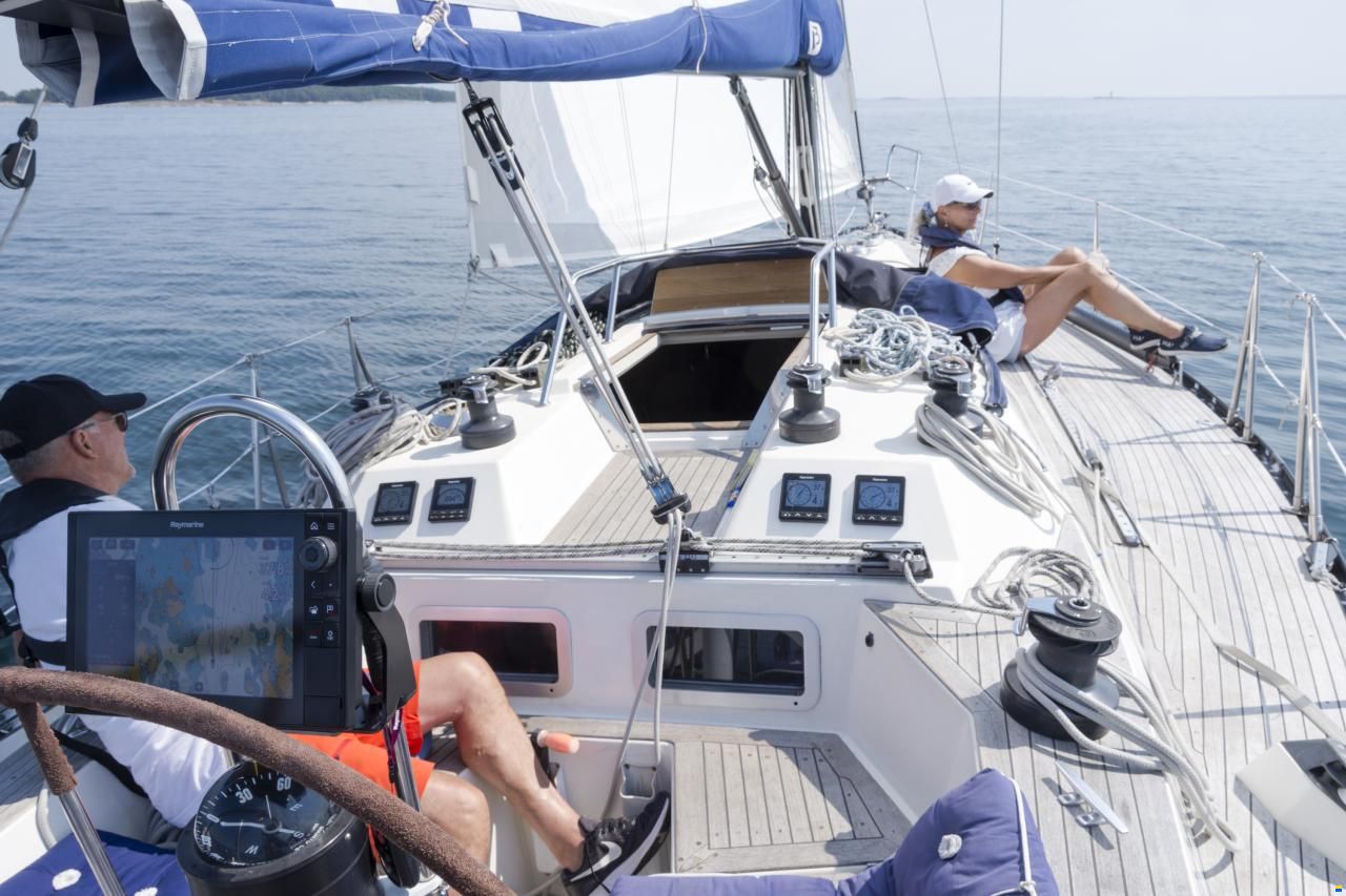Baltic 35