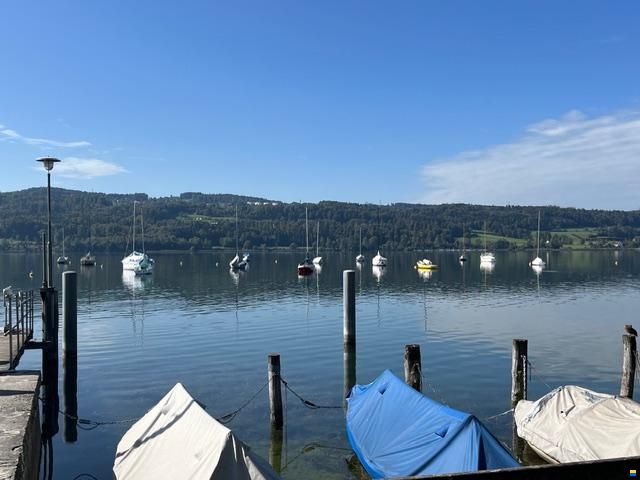 Boje Schloss Grefensee ab sofort