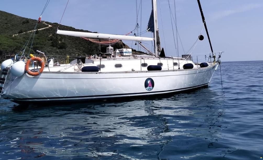 Sloop 12