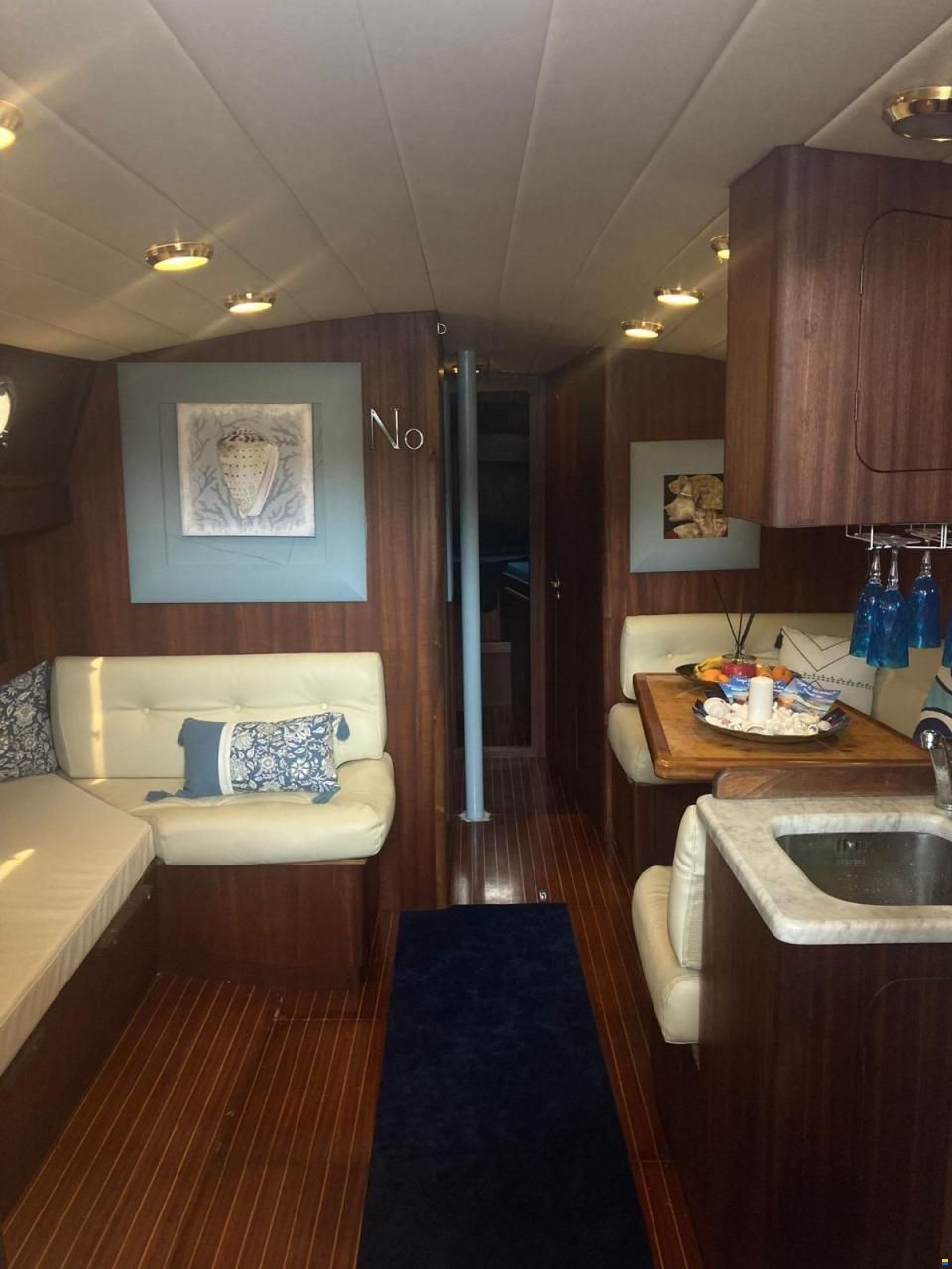Sloop 12