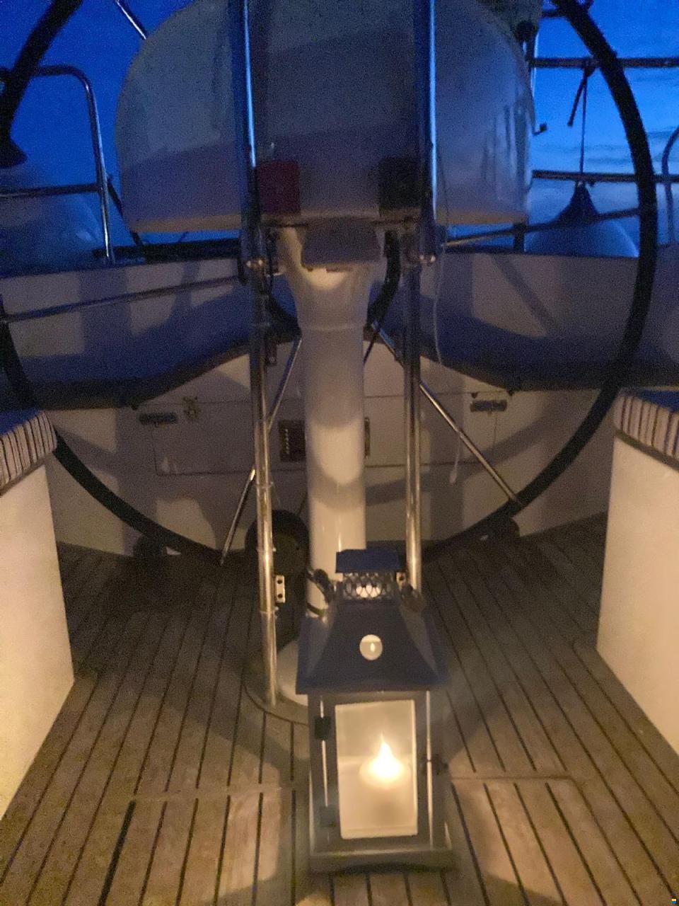 Sloop 12