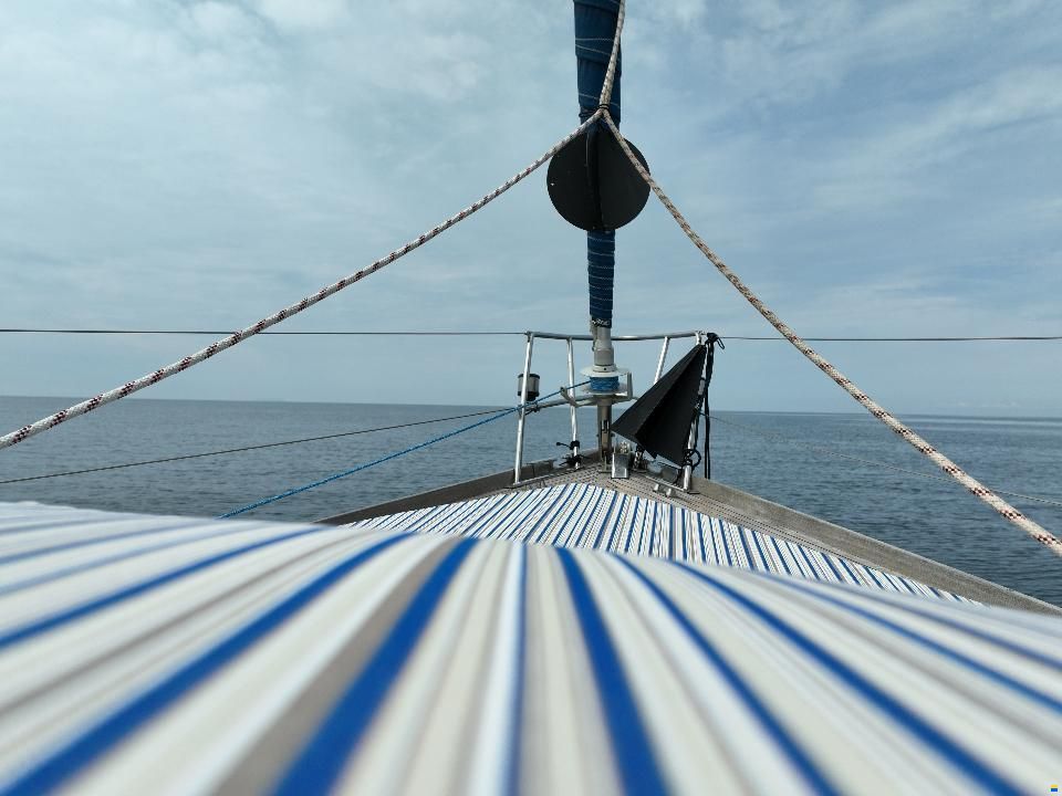 Sloop 12