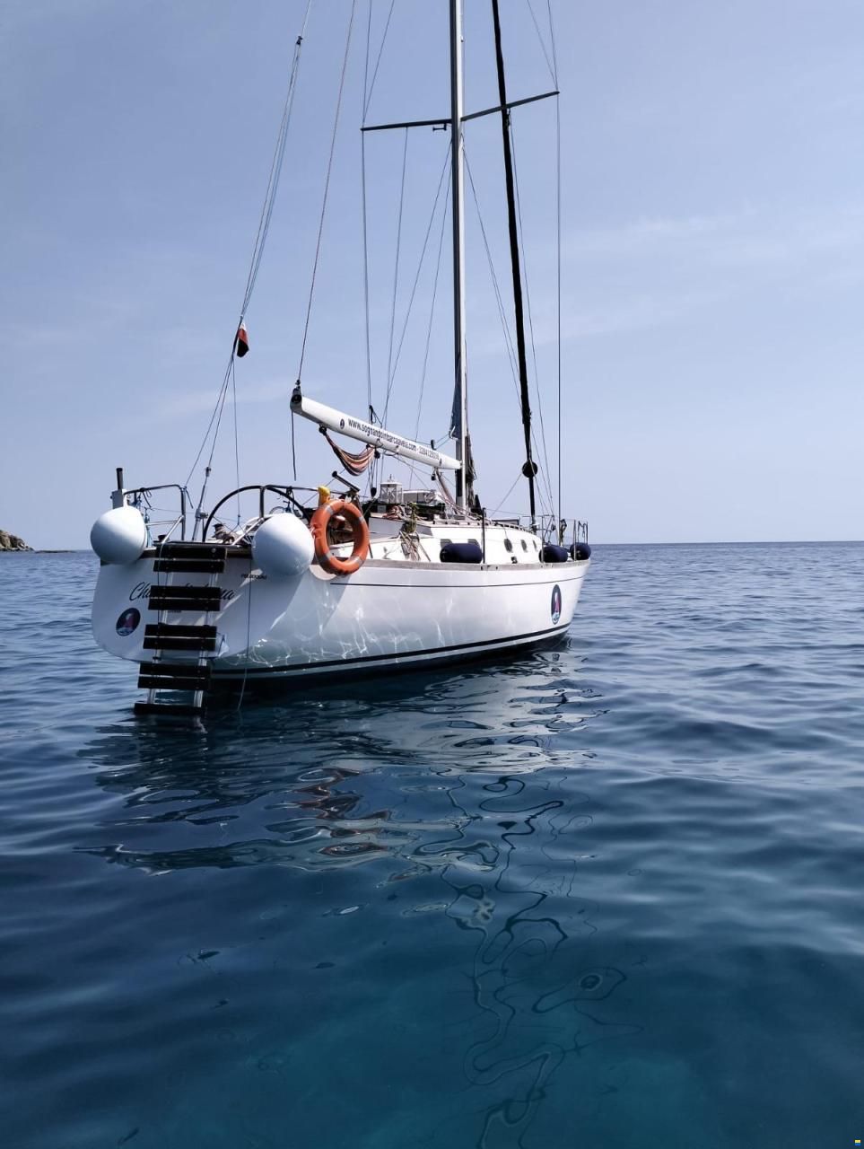 Sloop 12