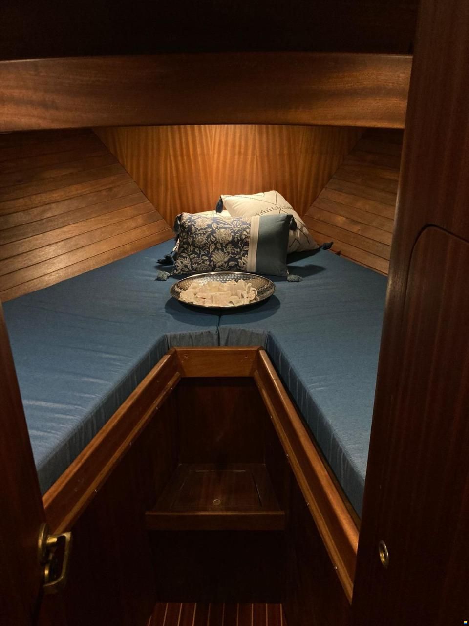 Sloop 12