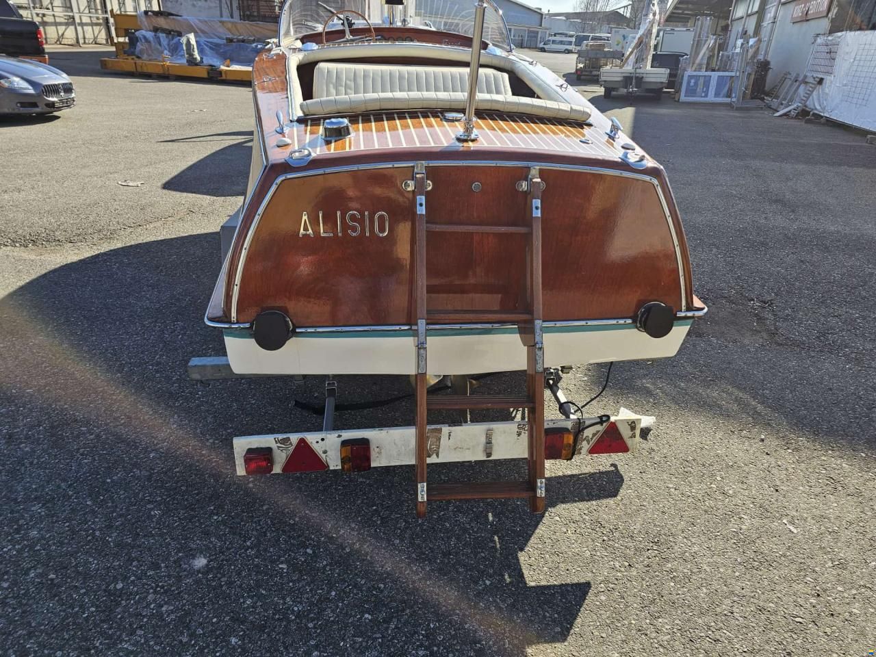 Riva 1963 Rio Parana 039