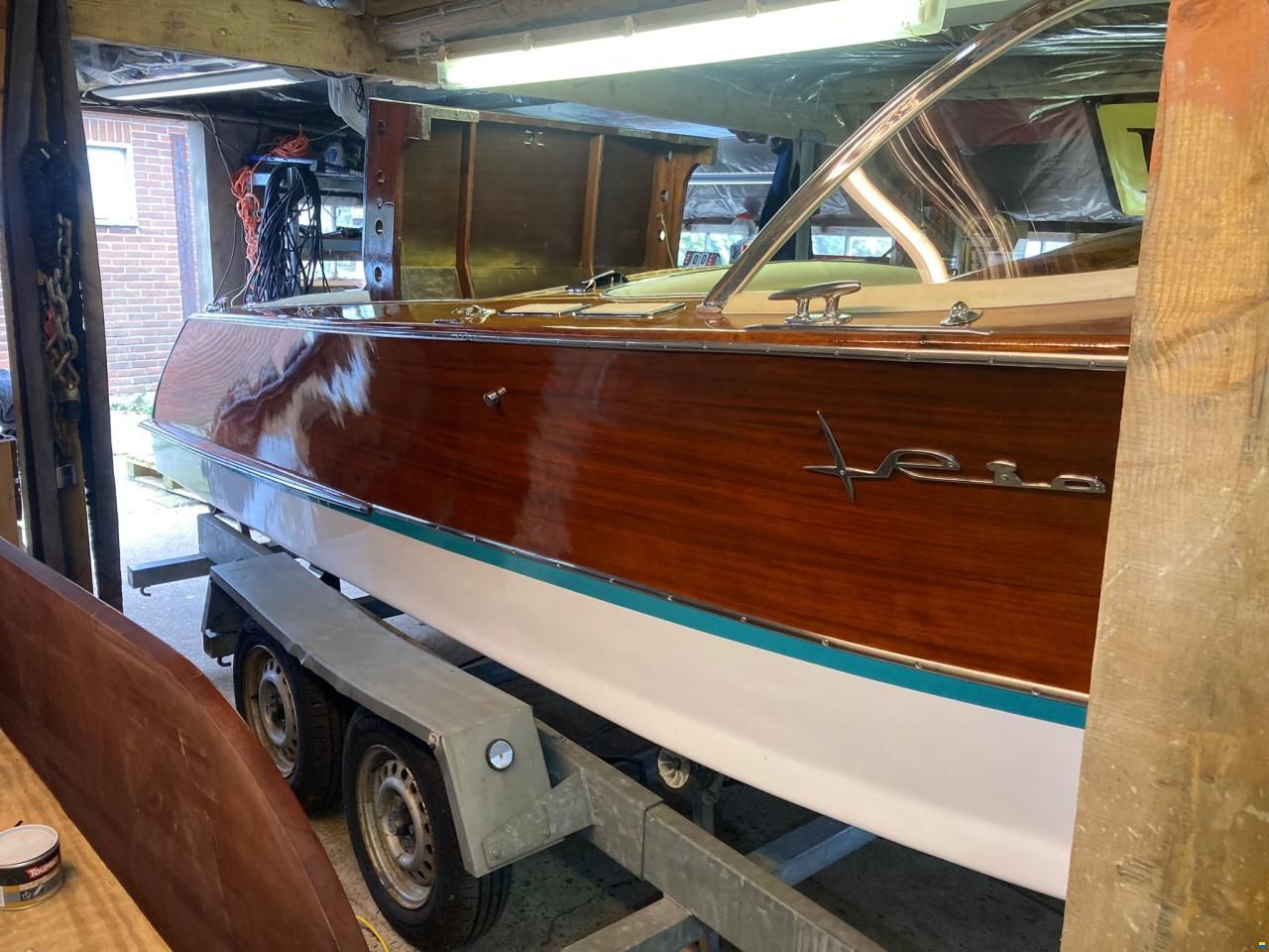 Riva 1963 Rio Parana 039