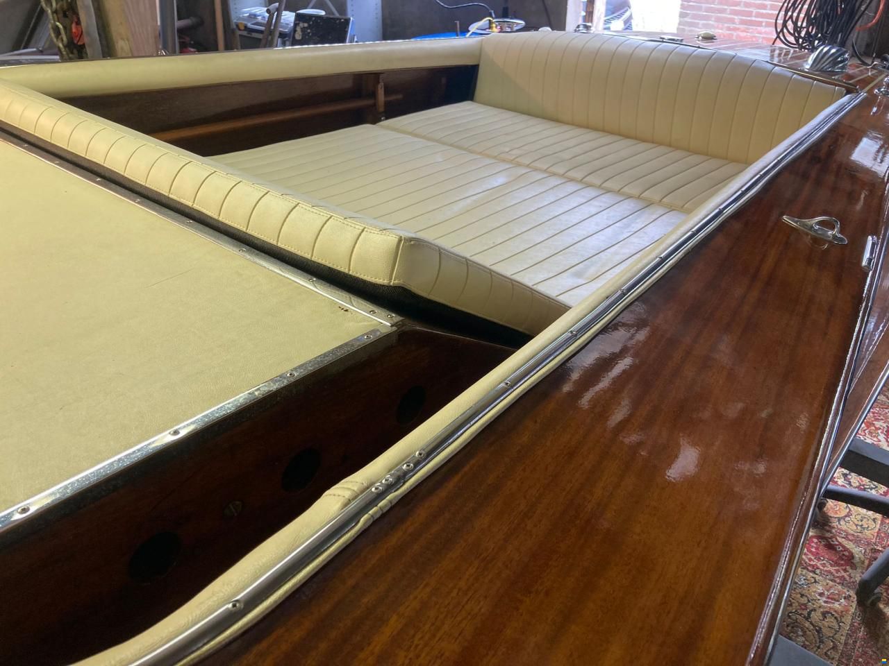 Riva 1963 Rio Parana 039