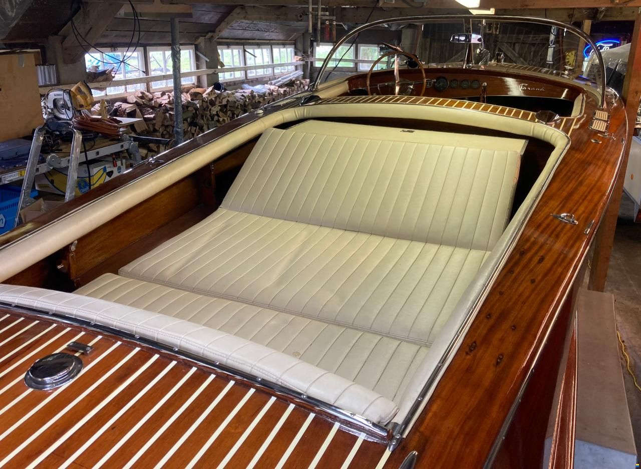 Riva 1963 Rio Parana 039
