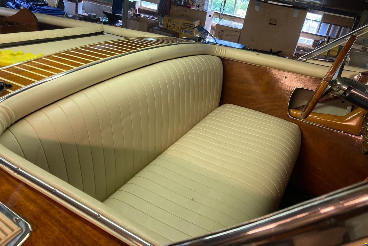 Riva 1963 Rio Parana 039