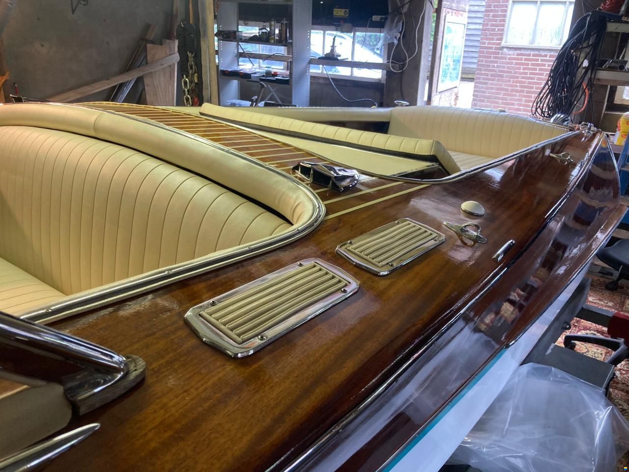 Riva 1963 Rio Parana 039
