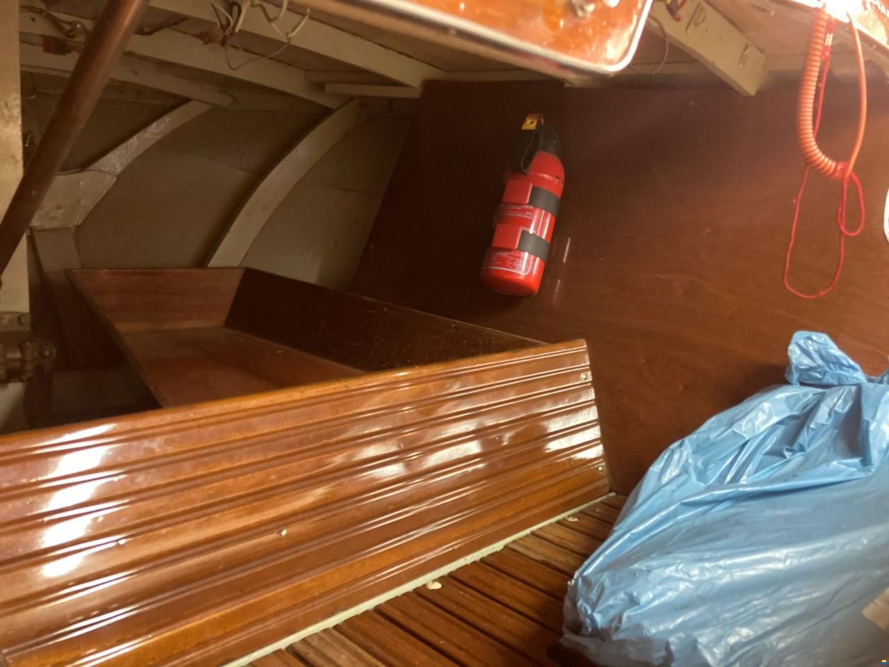 Riva 1963 Rio Parana 039