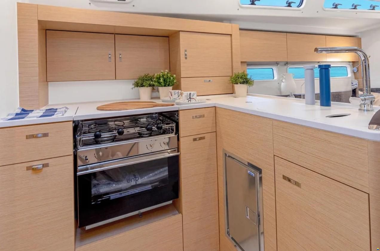 Hanse 360