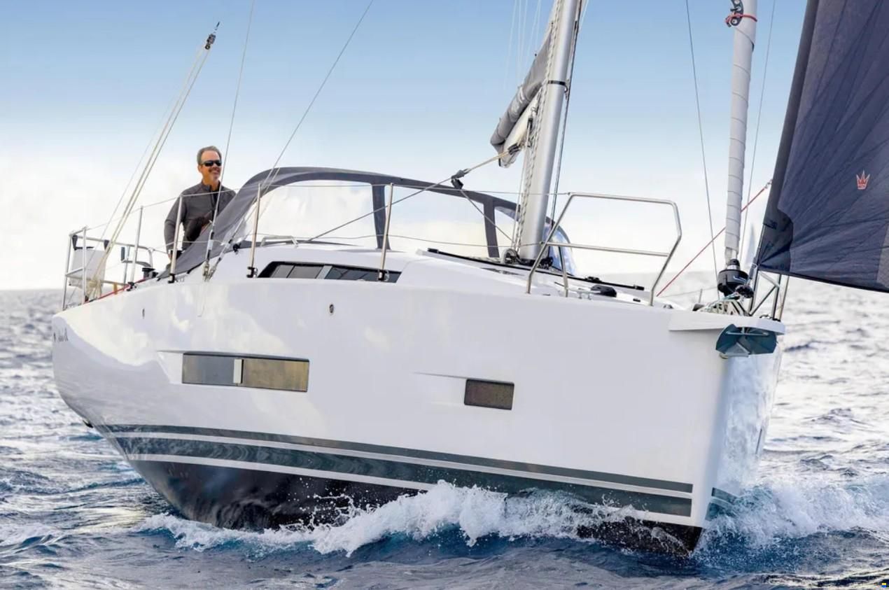 Hanse 360