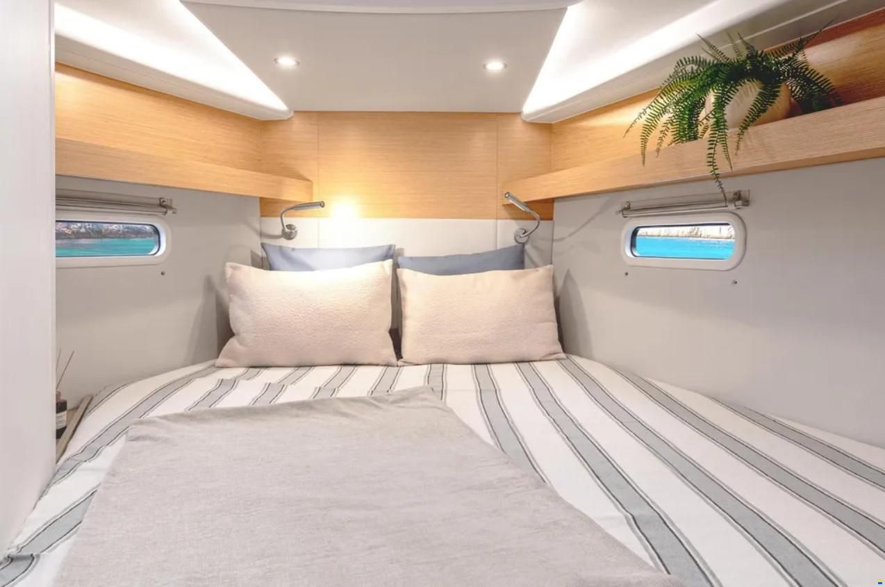 Hanse 360