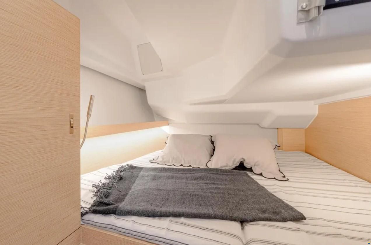 Hanse 360