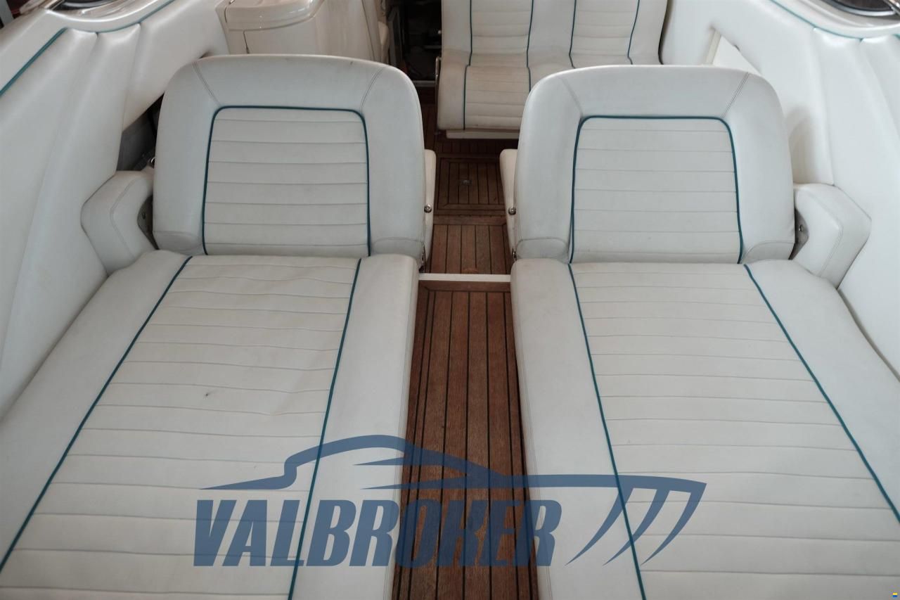 Sunseeker Hawk 31