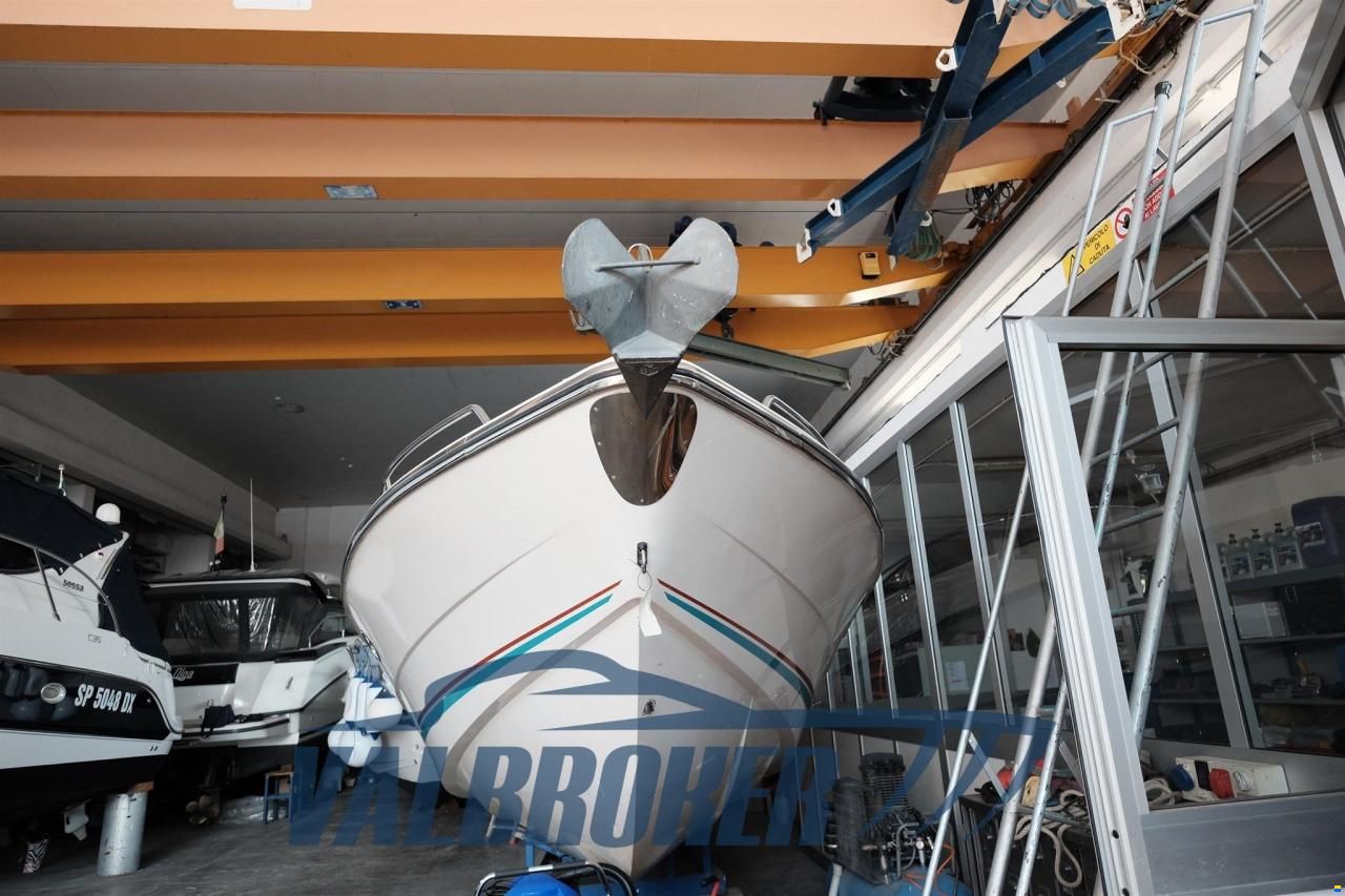 Sunseeker Hawk 31