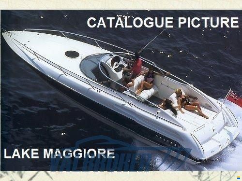 Sunseeker Hawk 31