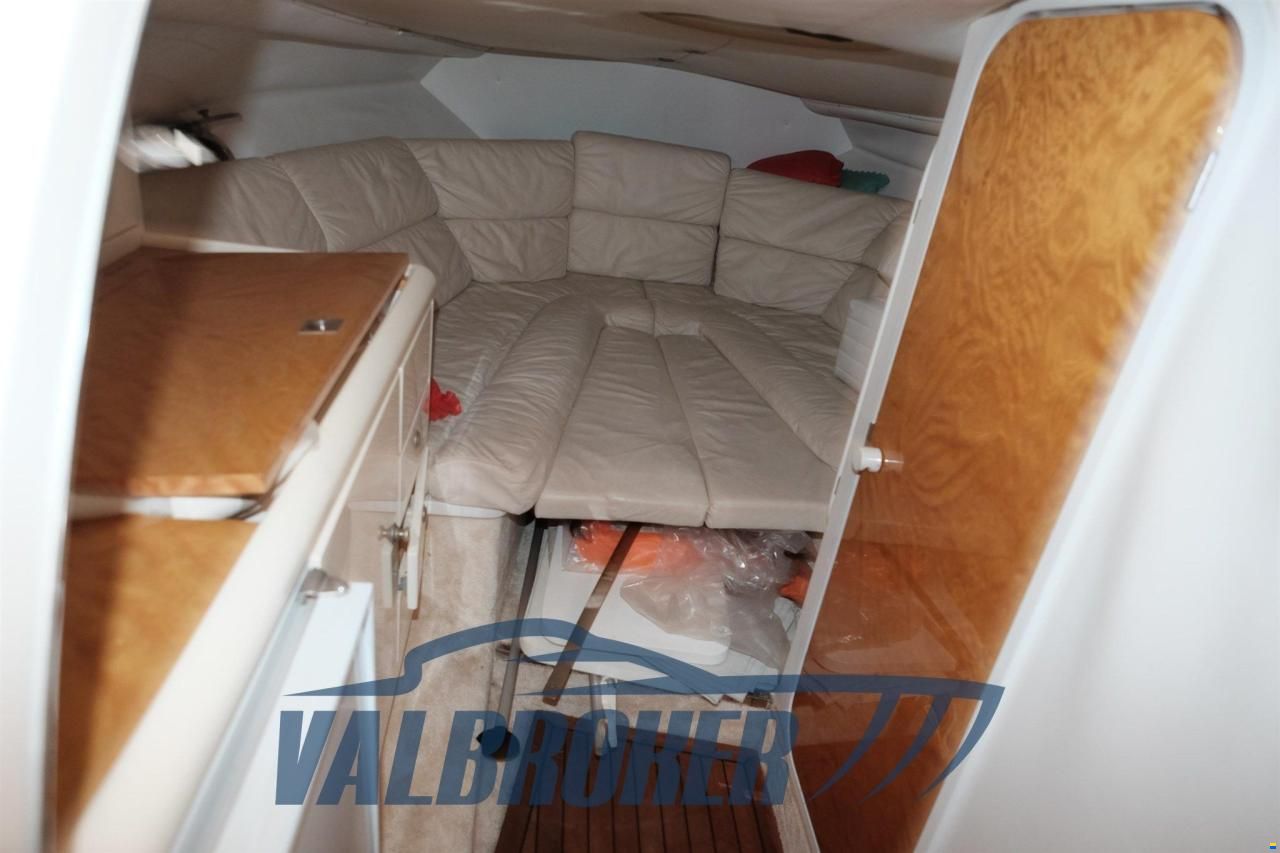 Sunseeker Hawk 31