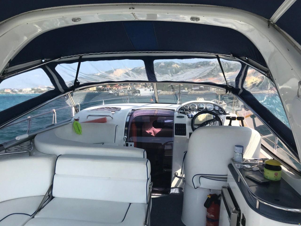 Bavaria 29 SPORT