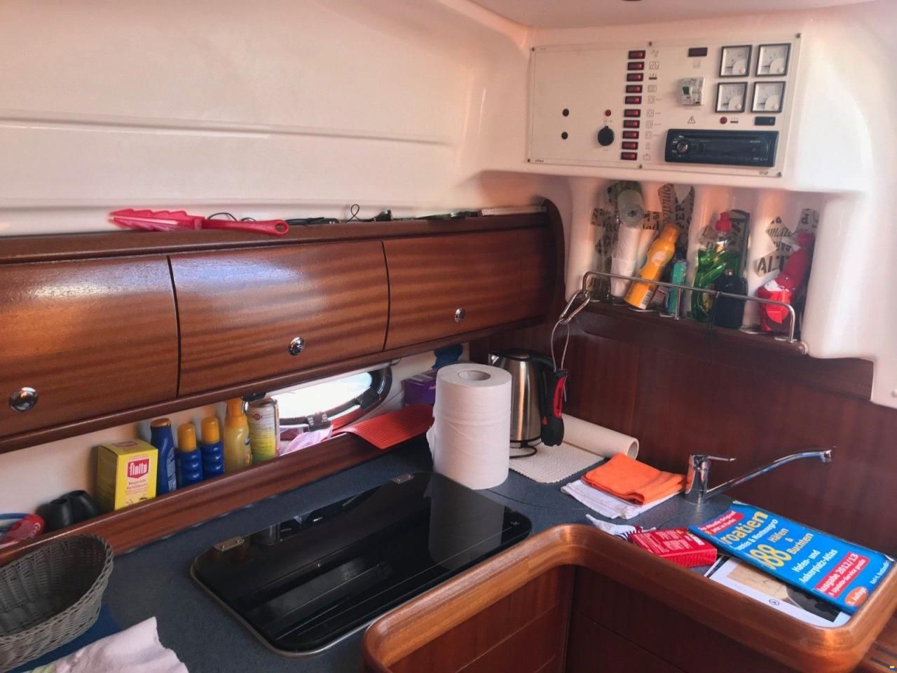Bavaria 29 SPORT