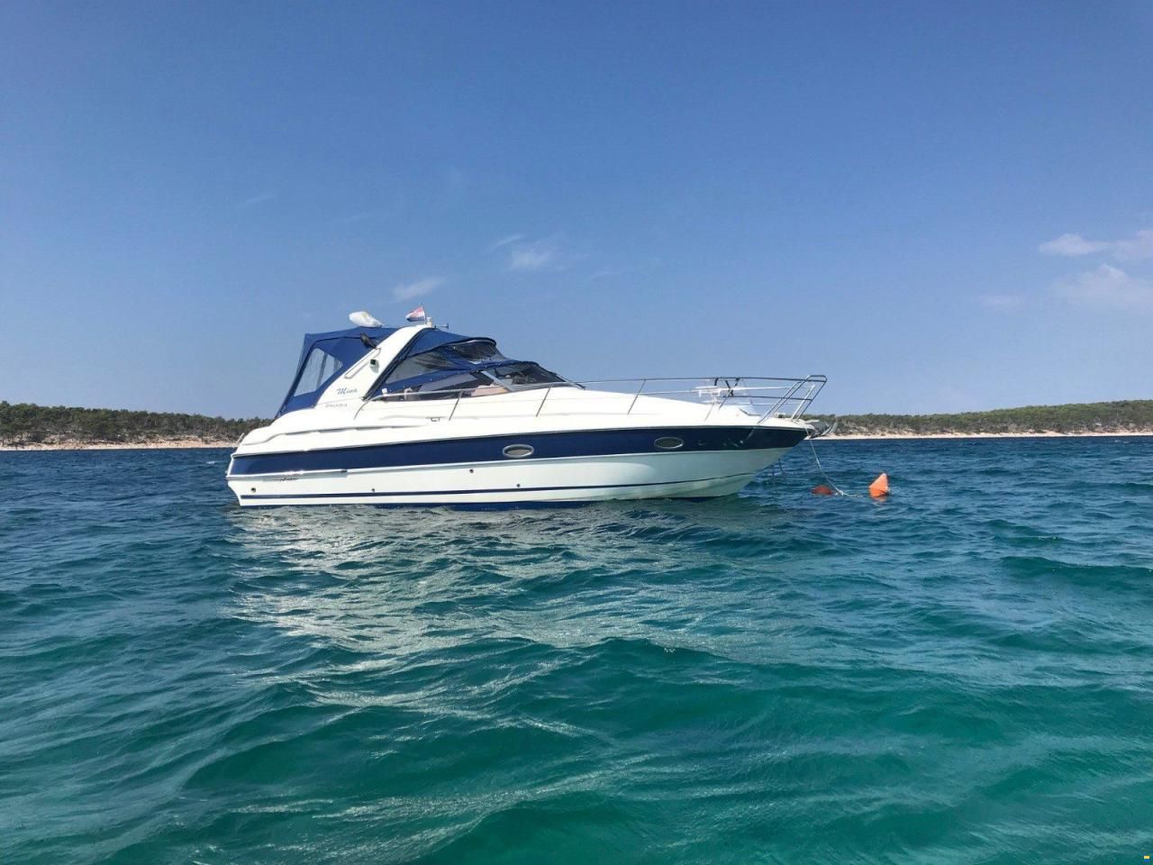 Bavaria 29 SPORT