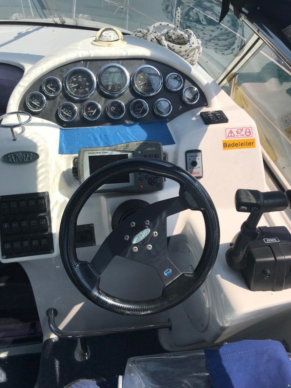 Bavaria 29 SPORT