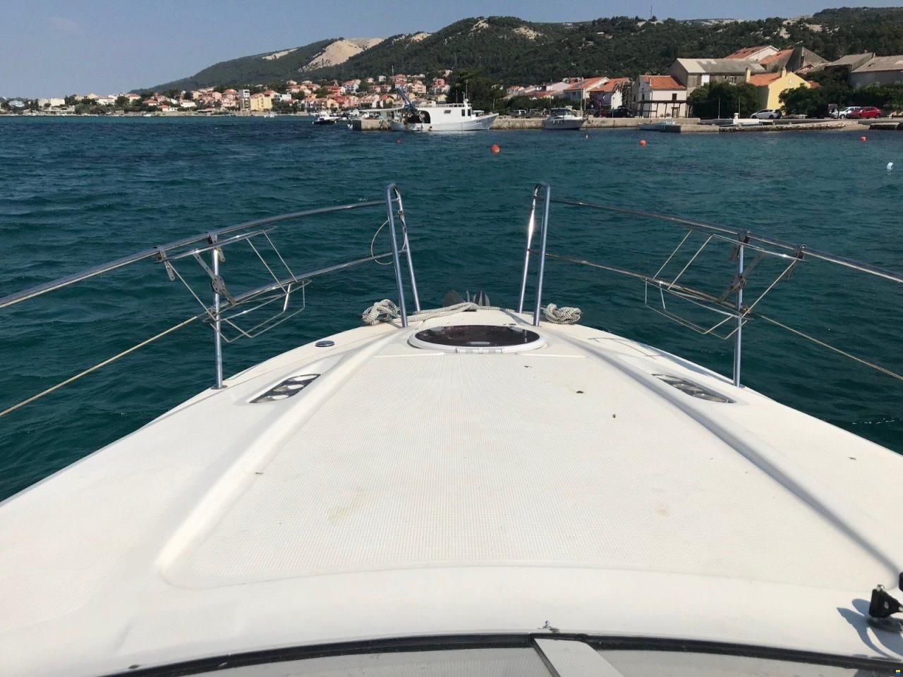 Bavaria 29 SPORT