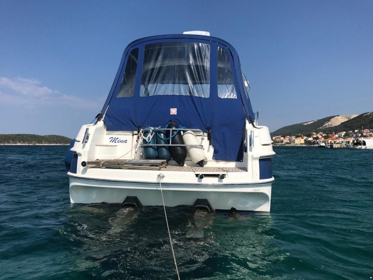 Bavaria 29 SPORT