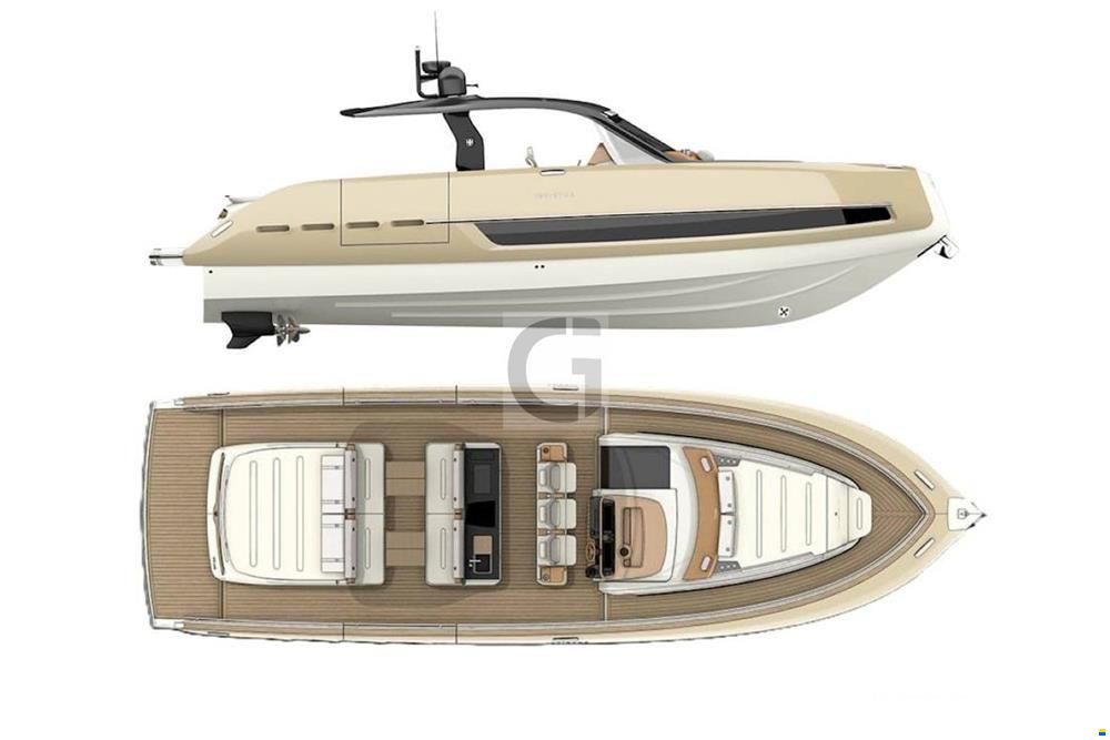 Invictus TT460