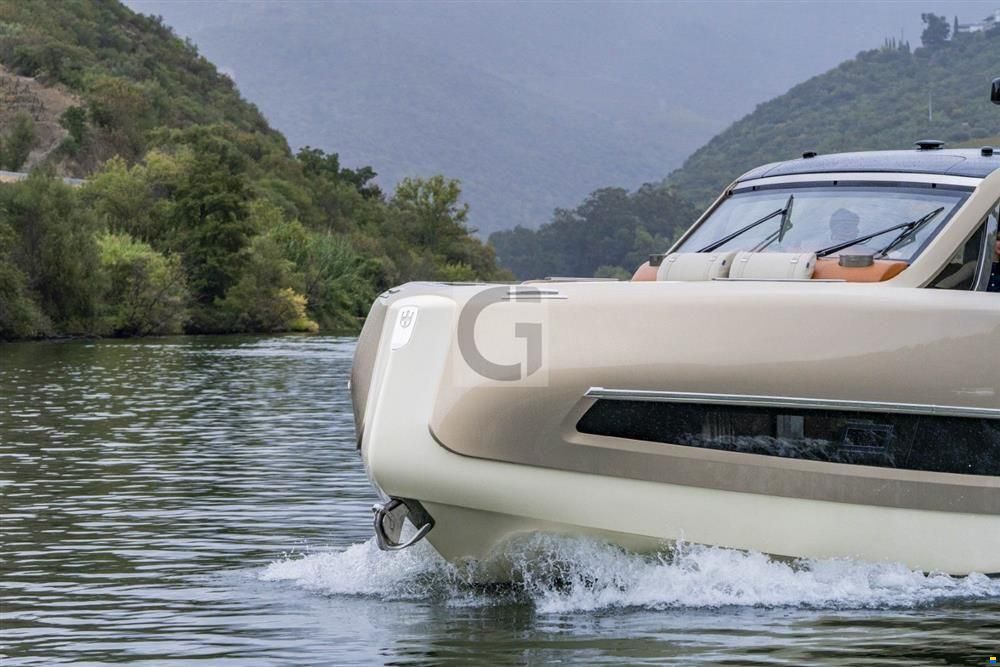Invictus TT460