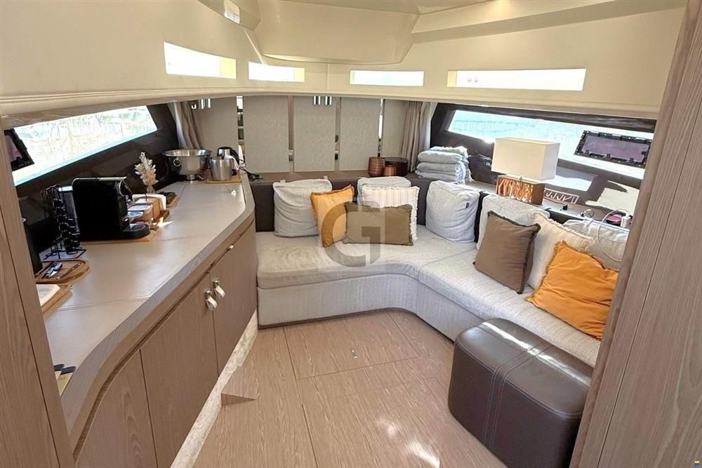 Invictus TT460