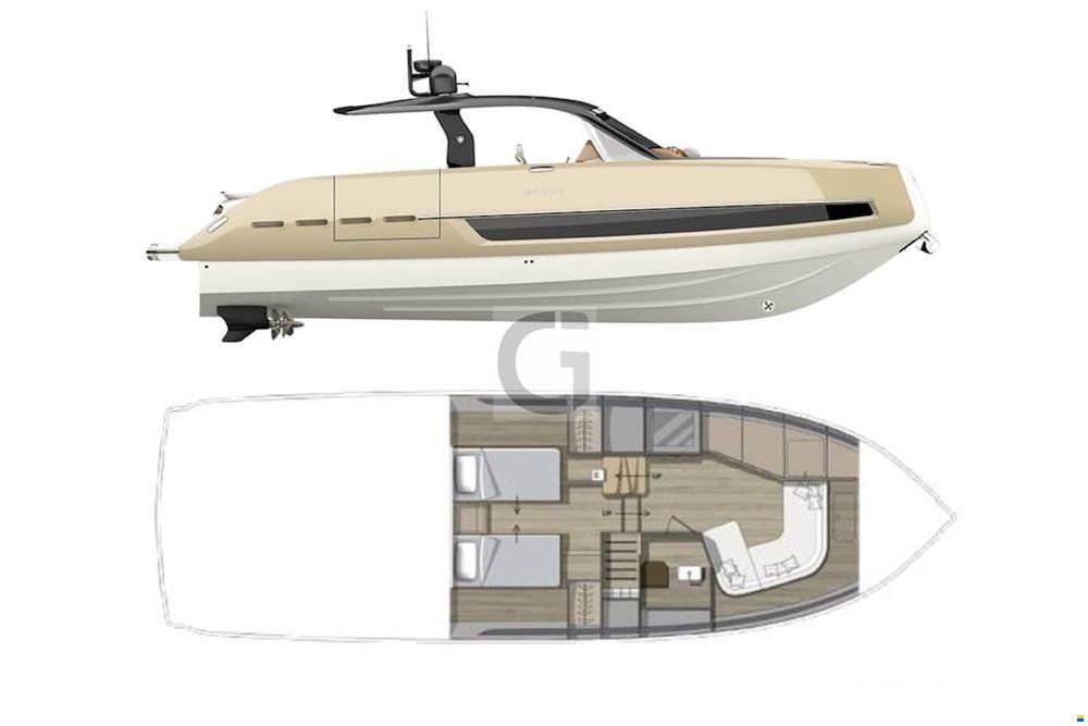 Invictus TT460