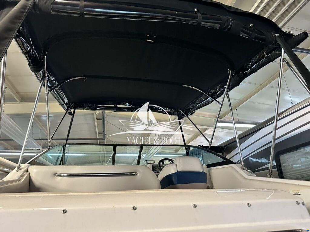 Chaparral Signature 240