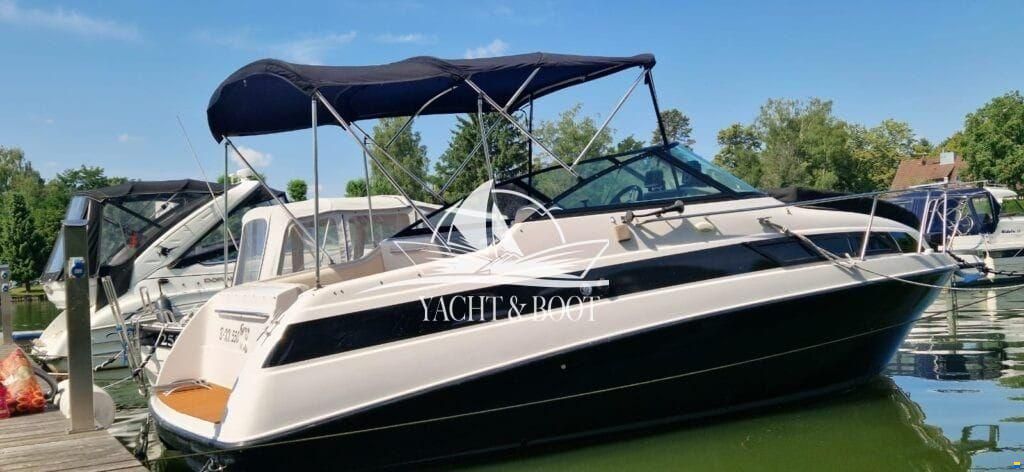 Chaparral Signature 240