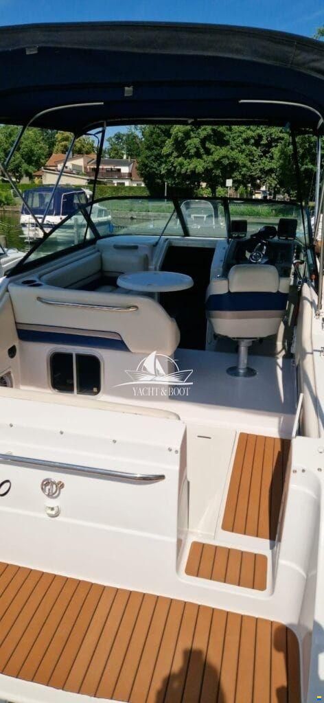 Chaparral Signature 240