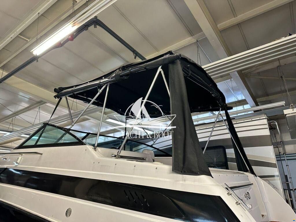 Chaparral Signature 240