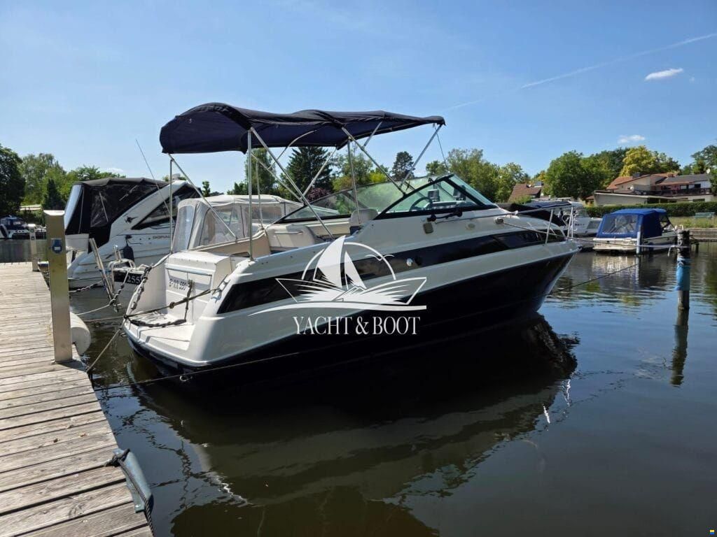 Chaparral Signature 240