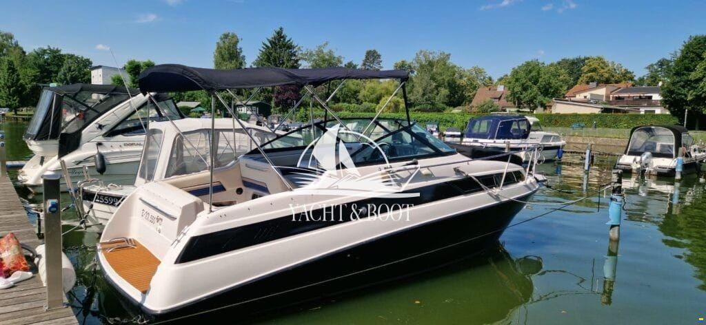 Chaparral Signature 240