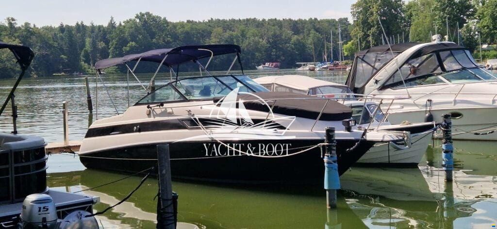 Chaparral Signature 240